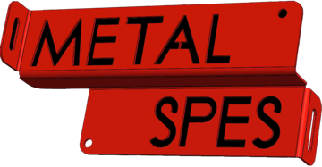 Logo Metal Spes